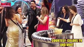 Bigg Boss 14 | Rakhi Sawant Joint Rubina Dilaik Group In Bigg Boss House