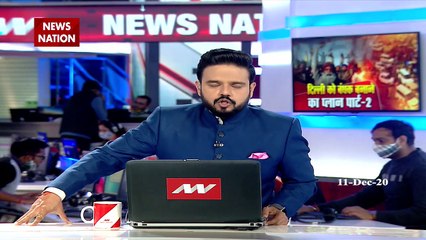 Farmers' Protest: Watch Exclusive report from Amritsar and Chandigarh