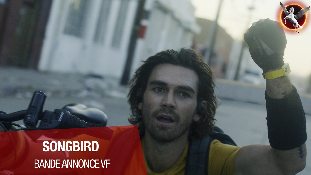 SONGBIRD_- Bande annonce VF