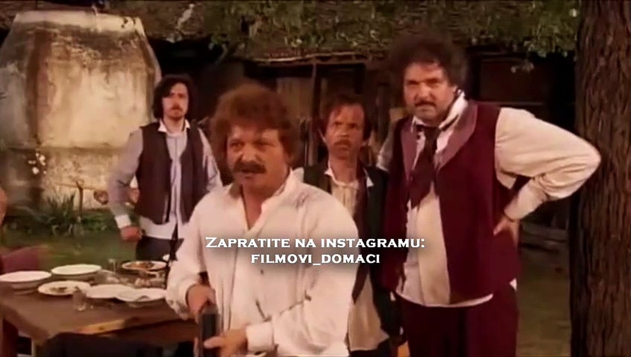 Ivkova slava - Ja cu ga utepam / Domaci film