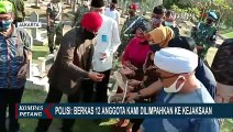 Polisi: Berkas 12 Anggota KAMI Dilimpahkan ke Kejaksaan