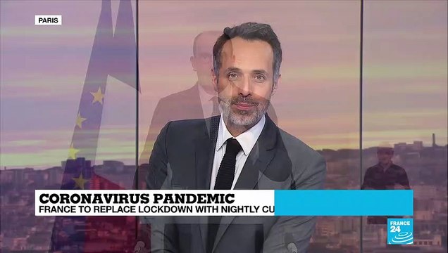 Coronavirus pandemic: France delays planned re-opening of theatres, museums, cinemas