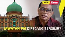 SINAR PM: Jawatan Perdana Menteri dipegang bergilir?