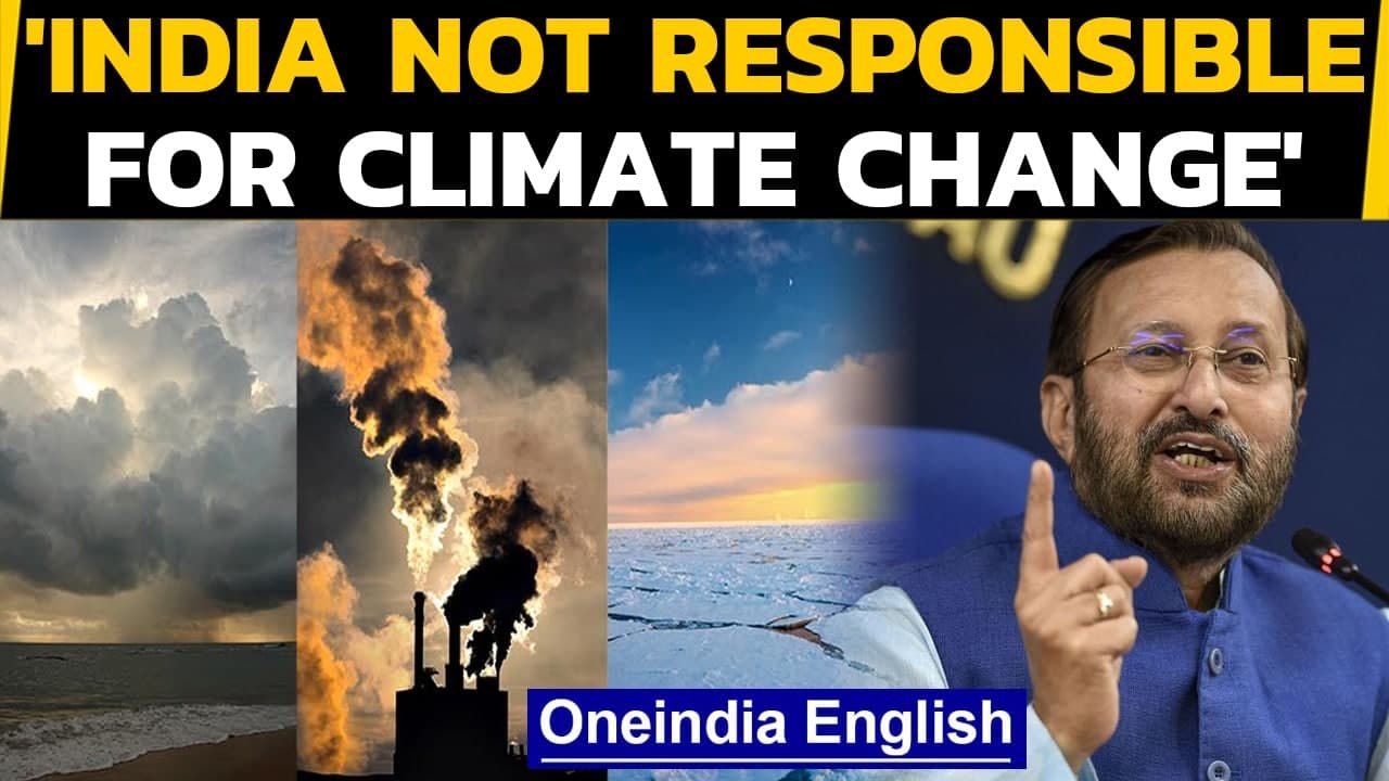 5th Paris Climate Agreement: India says not res...