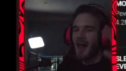 Revisiting Slender is Pure Nostalgia..