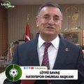 Lütfü Savaş: 