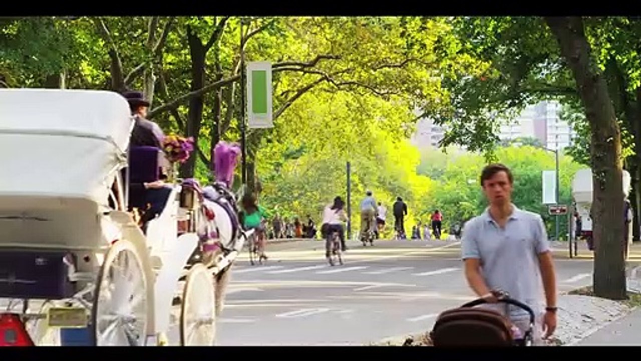 New York in 8K ULTRA HD - Capital of Earth (60FPS)