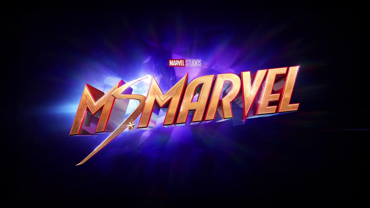 Ms. Marvel Saison 1