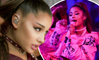 ariana grande excuse me i love you bande-annonce