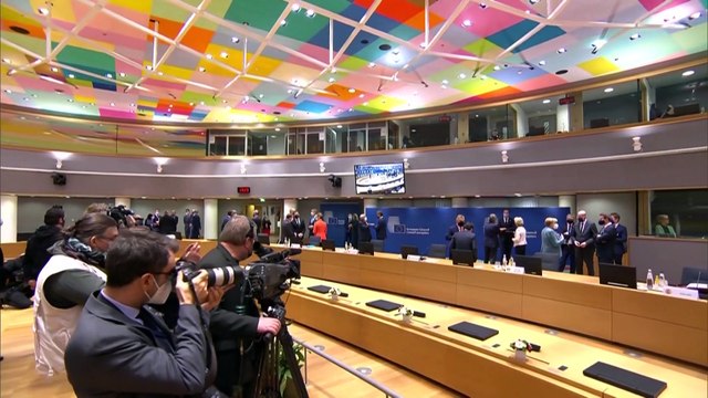 Ue: accordo per ridurre le emissioni CO2 almeno del 55% entro il 2030