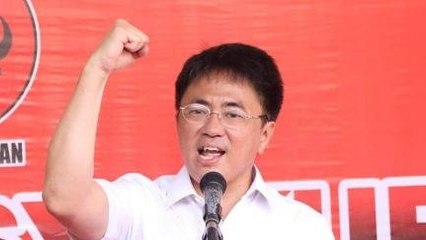 Andrei Angouw Bakal Jadi Walikota Konghucu Pertama di Indonesia