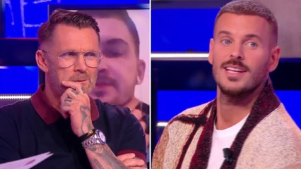 Récap TPMP : M.Pokora fait le show, Clara Morgane dévoile son calendrier, l'affaire DSK, le défilé de Raymond...