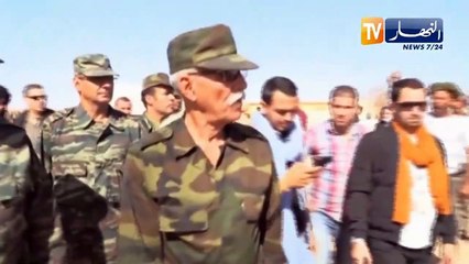 حكومة الجمهورية الصحراوية تدين إقدام ترامب الإعتراف للمغرب بما لا تملك