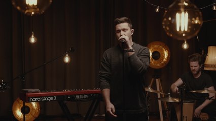 Nico Santos - Play With Fire