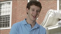 Mark Zuckerberg: Hengkang dari Harvard demi Bangun Perusahaan Raksasa Facebook