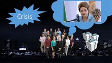 Who Caused the 1929 Crisis