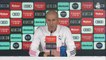 Zidane: "Tenemos otra oportunidad de demostrar lo que somos"