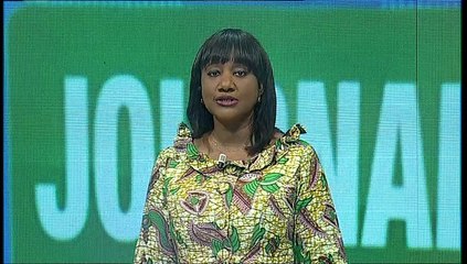 Le 19 Heures de RTI 2 du 09 décembre 2020 par May Sako Gayé