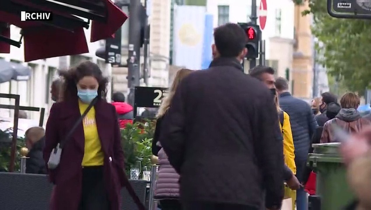 Immer mehr Bundesländer fordern einen harten Lockdown
