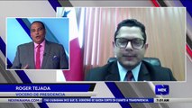 Entrevista a Roger Tejada, sobre las declaraciones del Presidente Cortizo  - Nex Noticias