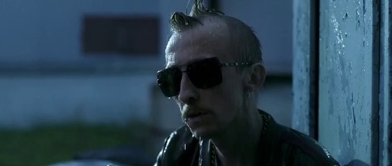 Закон и беспорядок - 3 серия