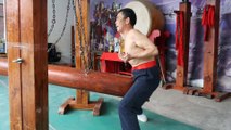 Fight to save ‘iron crotch’ kung fu moves online with unflinching martial arts masters in China