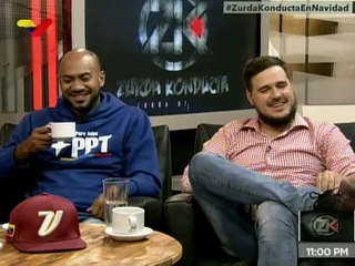 Zurda Konducta 11DIC2020 | Victoria revolucionaria en la nueva Asamblea Nacional