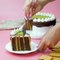 Perfect And Easy Cake Decorating Ideas _ Chocolate Cake Hacks _ Delicious Chocolate Cake Recipes