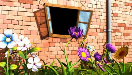 Incy Wincy Spider | Nursery Rhymes for Babies | Songs for Kids | Learn with Little Baby Bum