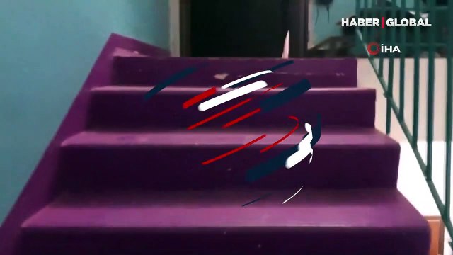 Rusya'da kan donduran kadın cinayeti! Sevgilisini ve 9 yaşındaki kardeşini işkence ile öldürdü