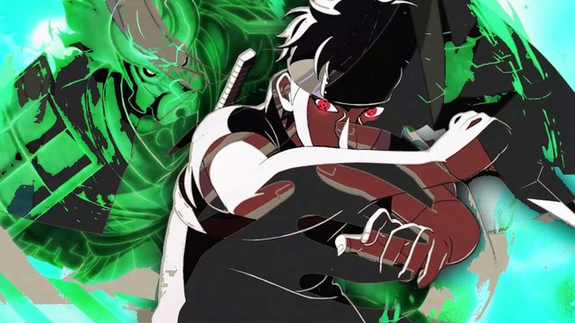 Top Mangekyou Sharingan In Naruto