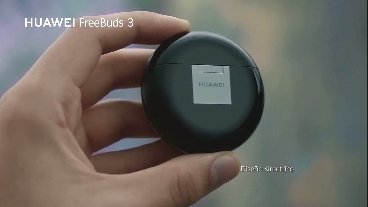 Huawei Freebuds 3