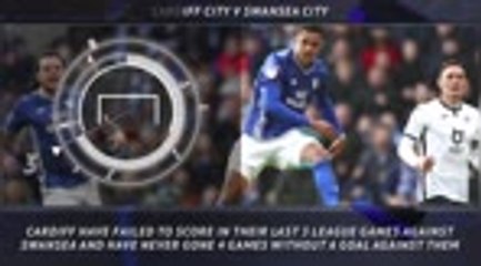 Five Things - Will Cardiff blank against their Welsh rivals?