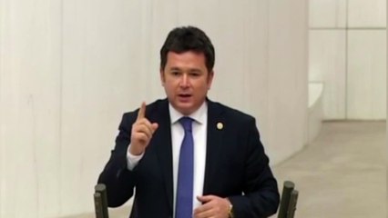 CHP’li Aydın: Sarayın 4 dakikalık gideri, asgari ücretlinin 1 yıllık maaşı kadar