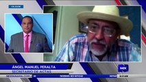 Entrevista a Ángel Manuel Peralta, sobre el utimátum al gobierno por parte de los productores - Nex Noticias