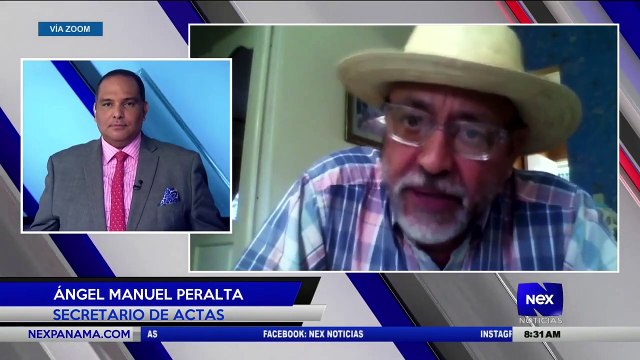 Entrevista a Ángel Manuel Peralta, sobre el utimátum al gobierno por parte de los productores - Nex Noticias