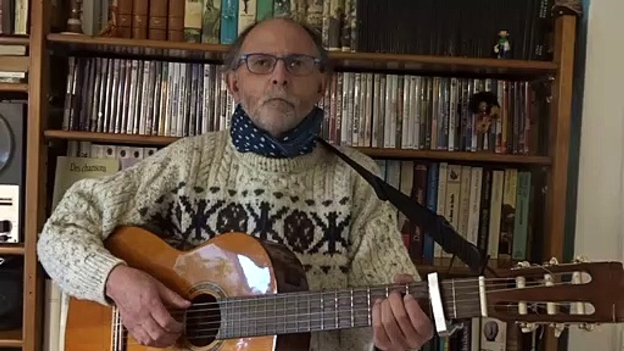 Sur le fil Thierry Gahinet