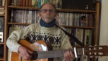 Sur le fil Thierry Gahinet