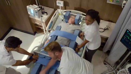 『ブラックリスト シーズン7』