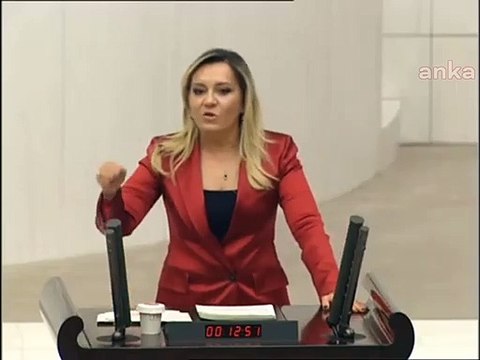 İyi Partili Cesur, Bakan'a seslendi: Haritaya iyi bakın Sayın Bakan. Hepsinin arkasında aileleri, sevdikleri ağlıyor