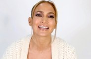 Jennifer Lopez se deshace en halagos hacia su familia, Alex Rodriguez y también hacia su ex Marc Anthony