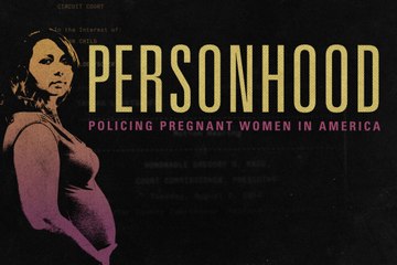 Personhood: Policing Pregnant Women In America Trailer #1 (2020) Documentary Movie HD