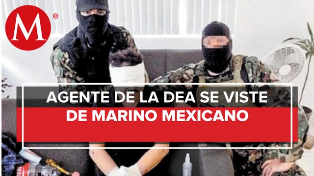 Van dos encerronas en SRE por ley sobre agentes extranjeros