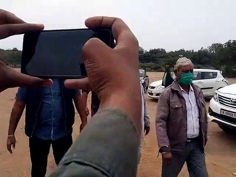 कांग्रेस के बंशीलाल मीणा बने उप जिला प्रमुख