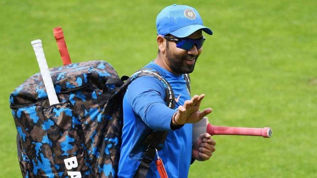 Rohit Sharma Clears Fitness Test, Set To Fly To Australia | Ind vs Aus