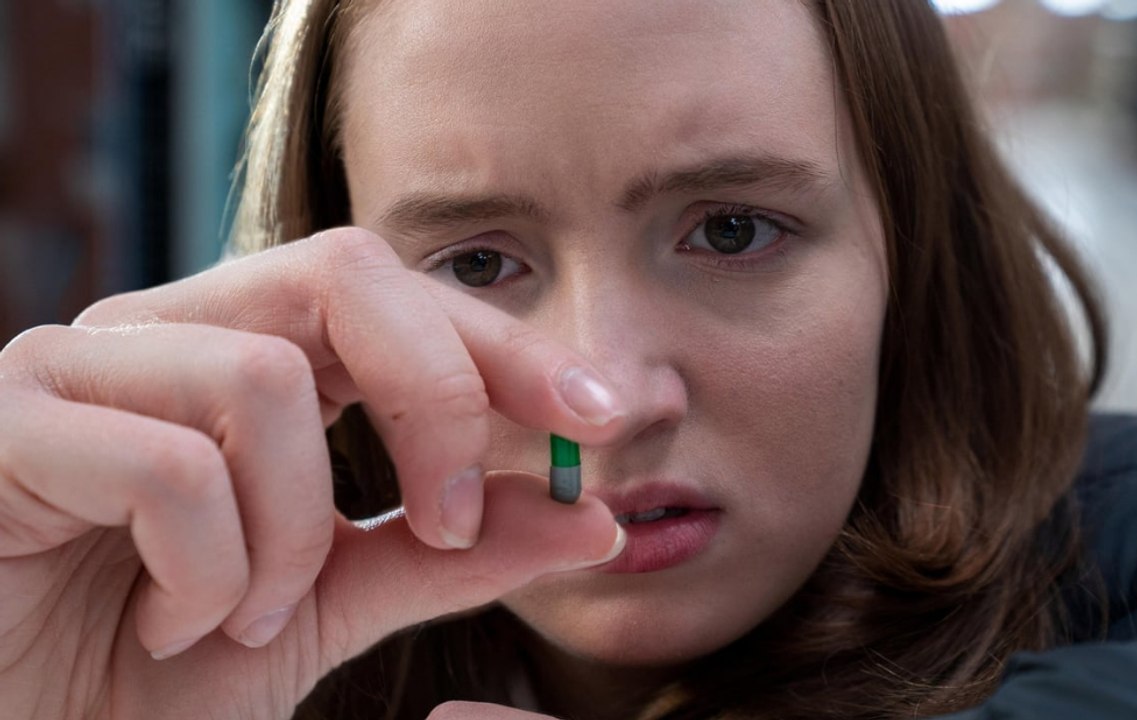 Run Du Kannst Ihr Nicht Entkommen Film