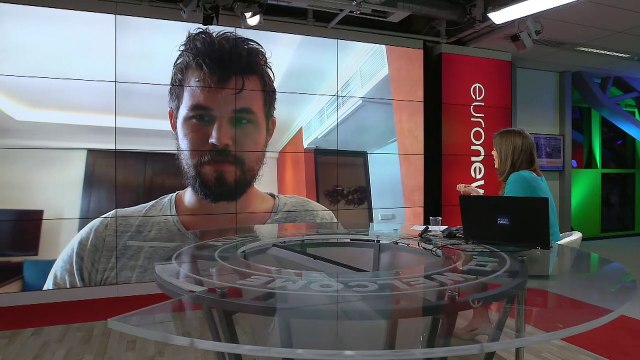 The Queen's Gambit: Why there has never been a female chess world champion