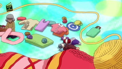 Tonari No Seki-kun 09