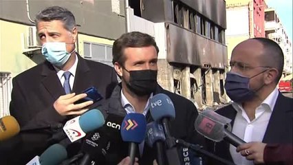 Descargar video: Casado insiste sobre el CGPJ: 