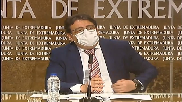 Junta va a flexibilizar medidas en residencias de mayores para Navidad